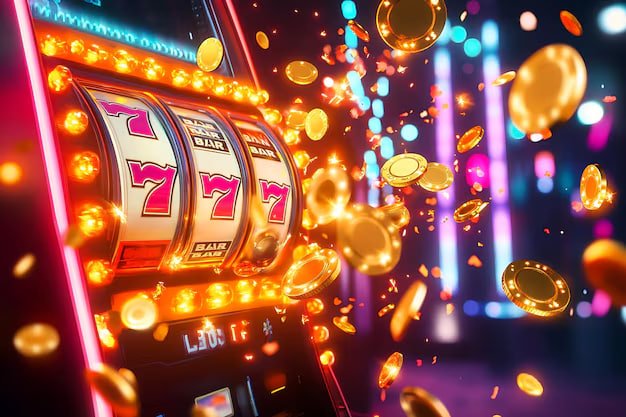 slotmax vip platform overview for Filipino online gaming members